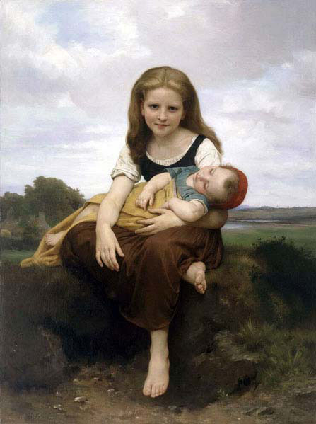 The Elde